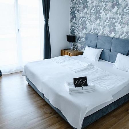 Hotel Flora Schwäbisch Gmünd المظهر الخارجي الصورة